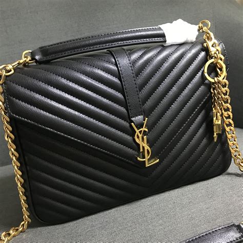 how much is ysl sling bag|YSL Bag price range.